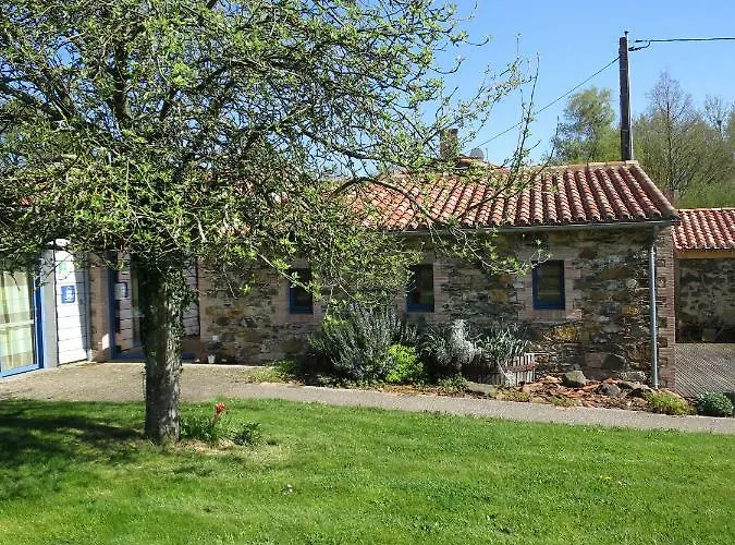 La Maison Des Landes