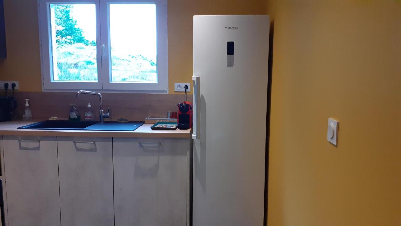 Bed & Breakfast La Maison Des Landes