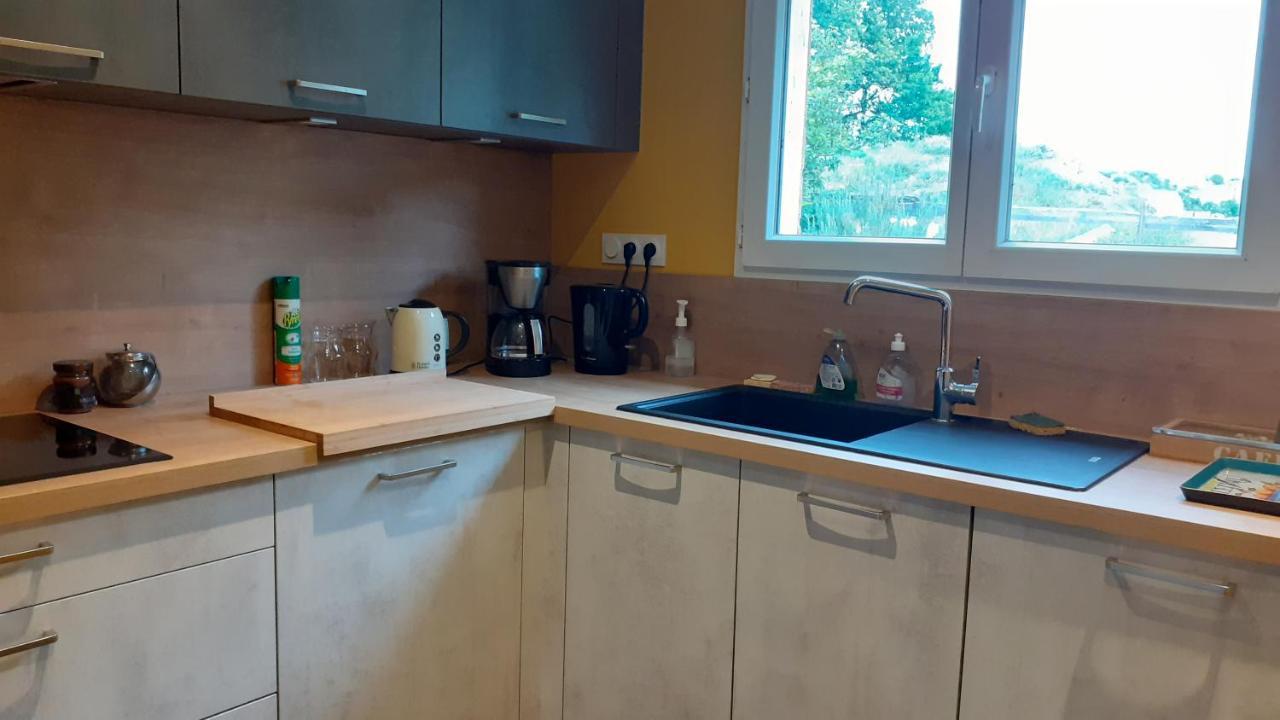 La Maison Des Landes 3* Mouzillon