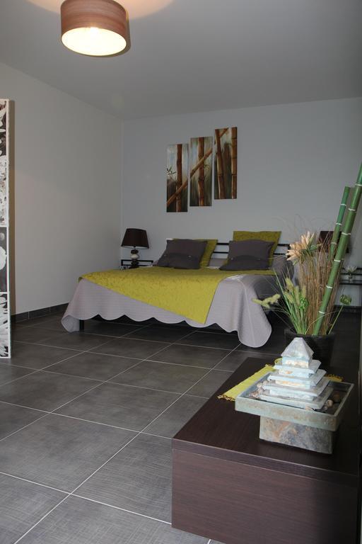 La Maison Des Landes Mouzillon