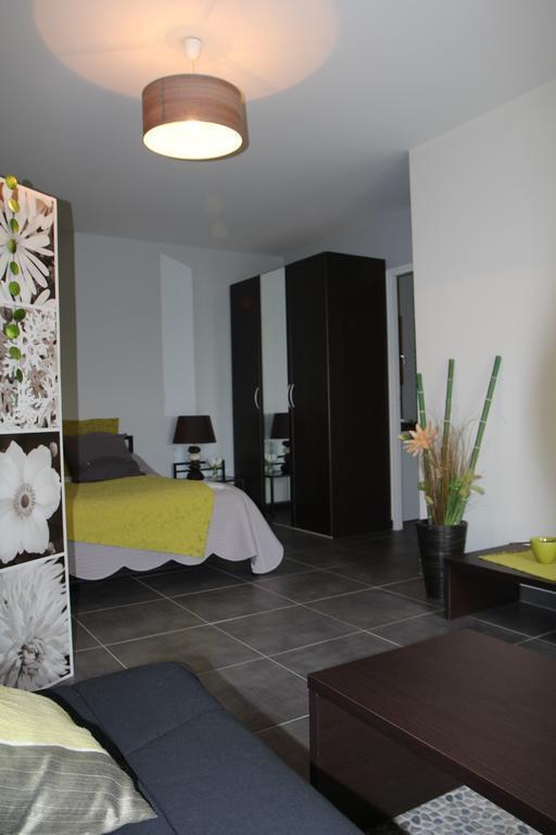 La Maison Des Landes 3*