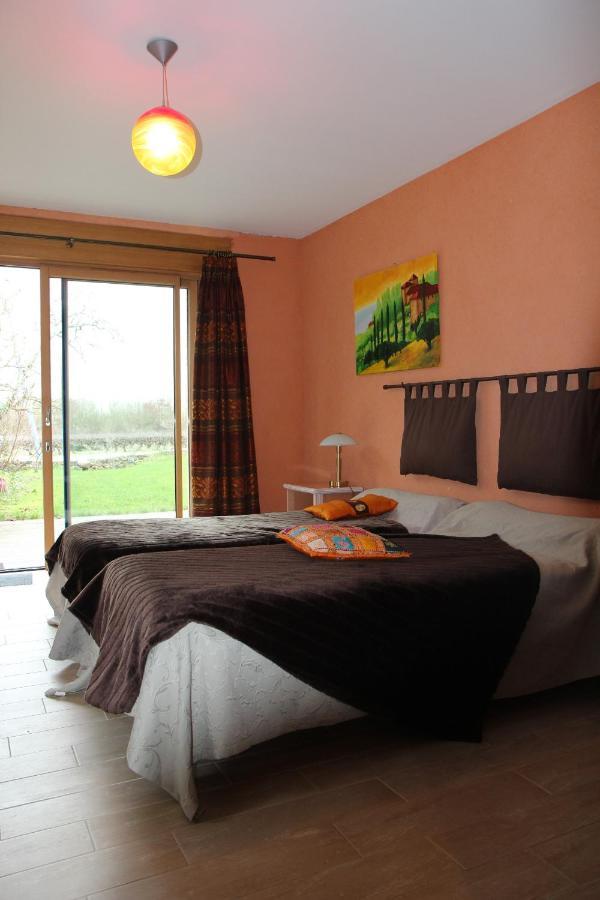 Bed & Breakfast La Maison Des Landes