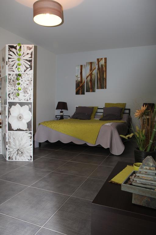 La Maison Des Landes 3* Mouzillon