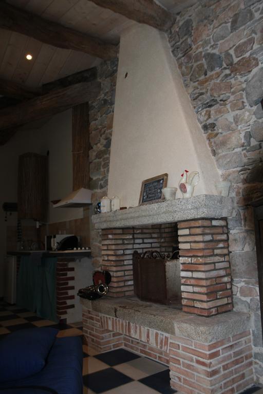 Bed & Breakfast La Maison Des Landes