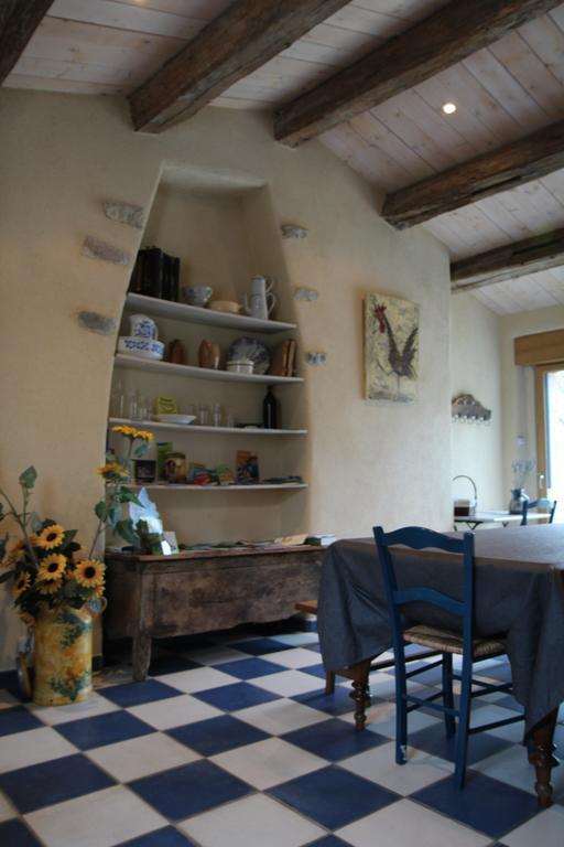 Bed & Breakfast La Maison Des Landes