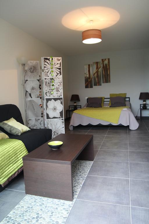 La Maison Des Landes Bed & Breakfast