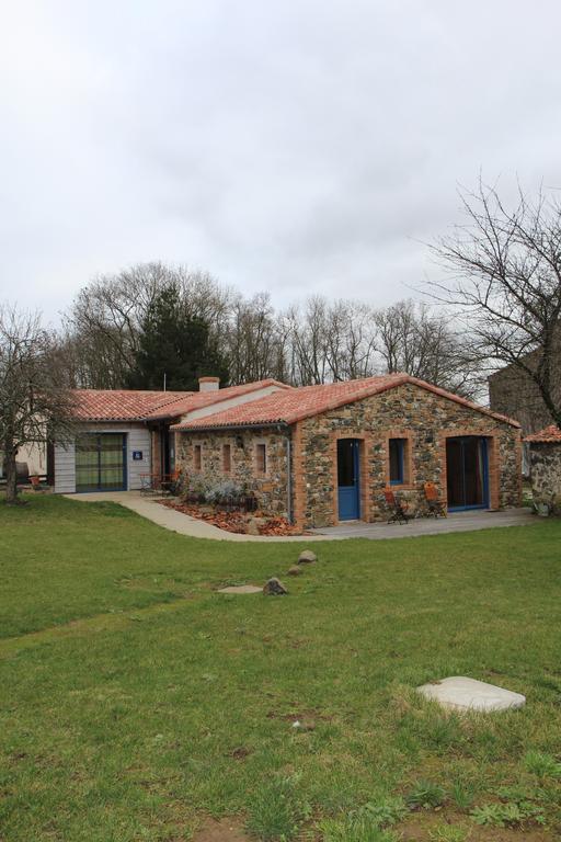 La Maison Des Landes
