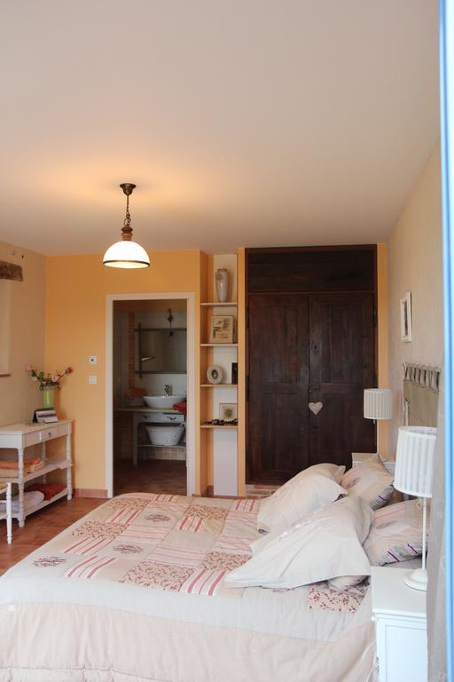 Bed & Breakfast La Maison Des Landes