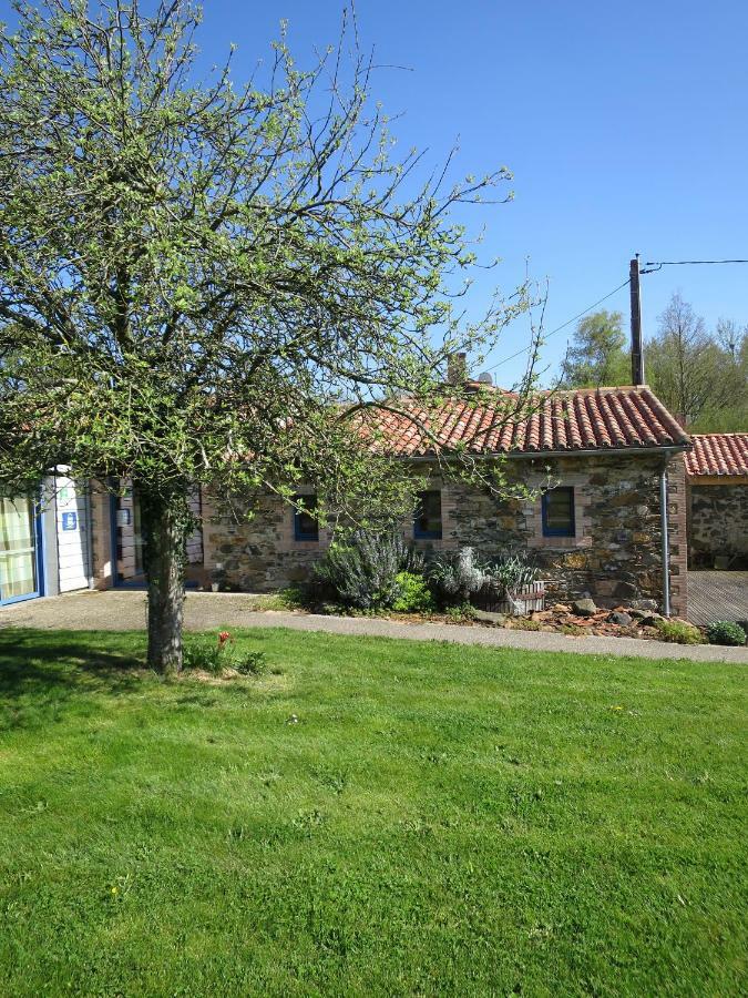 La Maison Des Landes Bed & Breakfast 3*