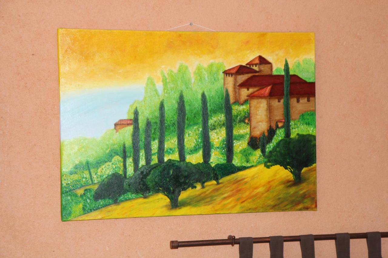 La Maison Des Landes Bed & Breakfast Mouzillon